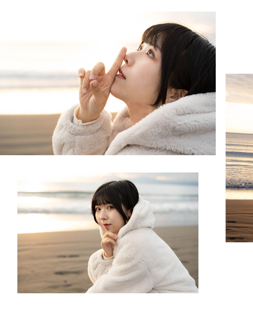 一色さん７名目