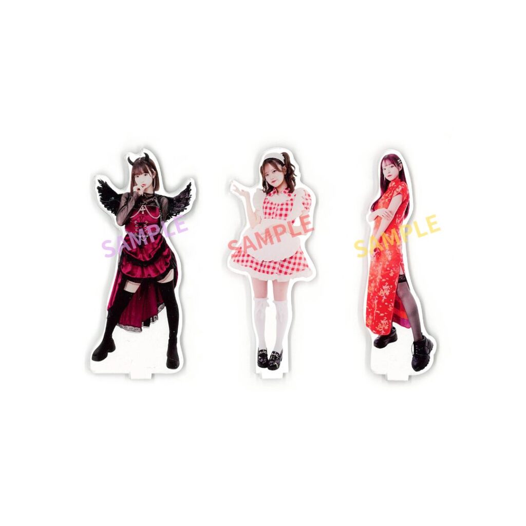 ユカイハンズグループ展「三人展」出展写真